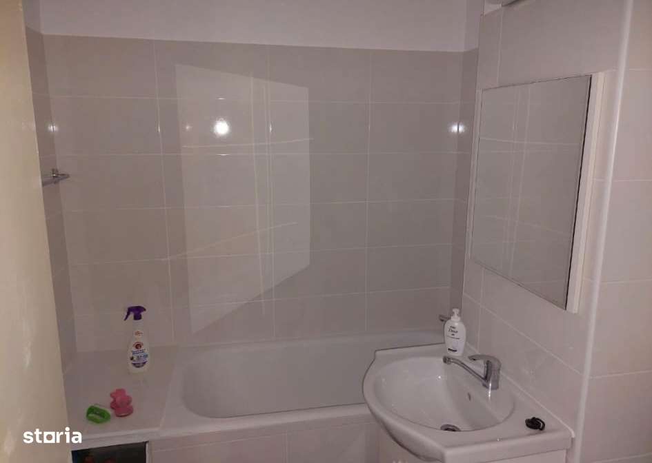 Apartament 2 camere, decomandat, Paltinis (ID:T499)-5