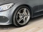 Mercedes-Benz C 300 BlueTEC Hybrid AMG Line - 6