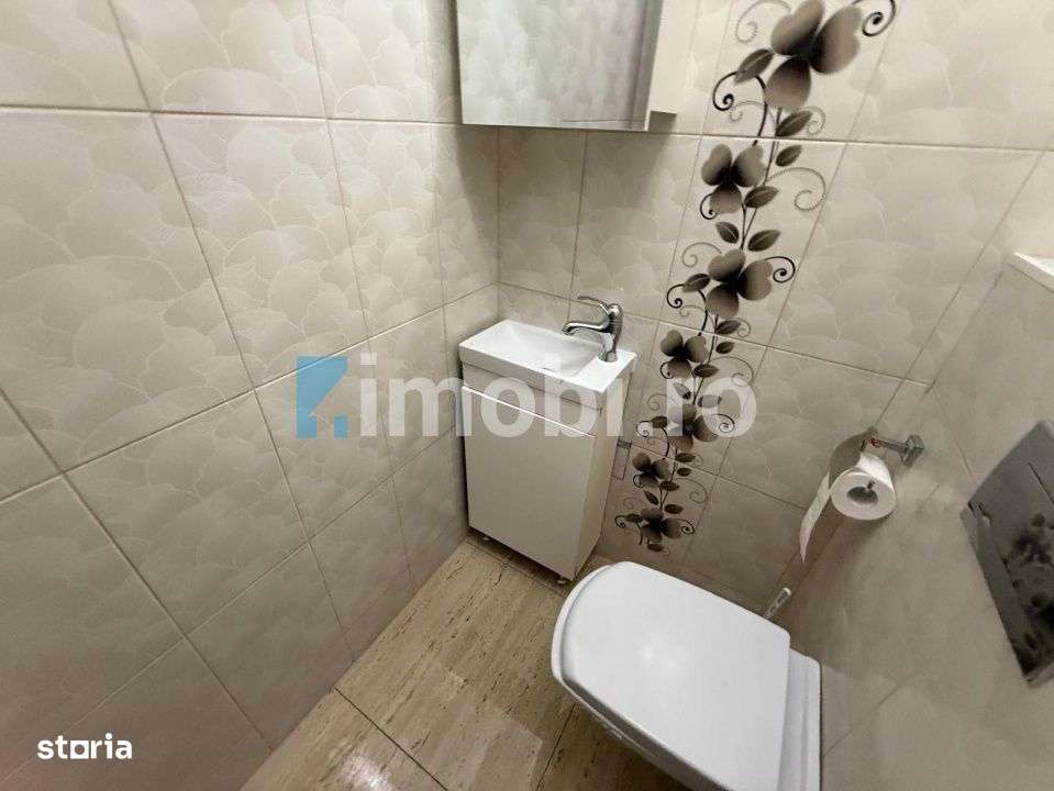 Apartament cu 3 camere, Ultrafinisat, cartier Andrei Muresanu-14