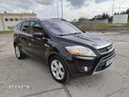 Ford Kuga 2.0 TDCi 4WD Trend - 1