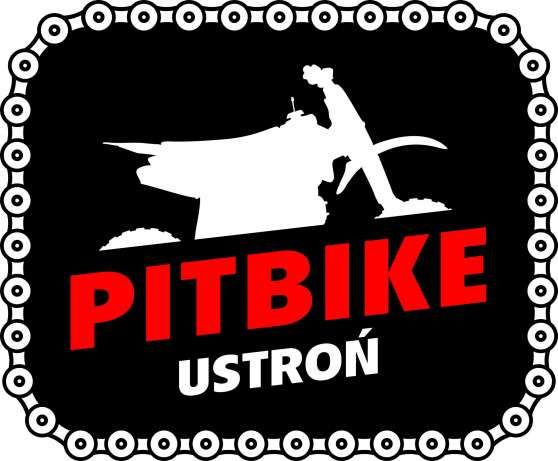 PitBike Ustroń logo