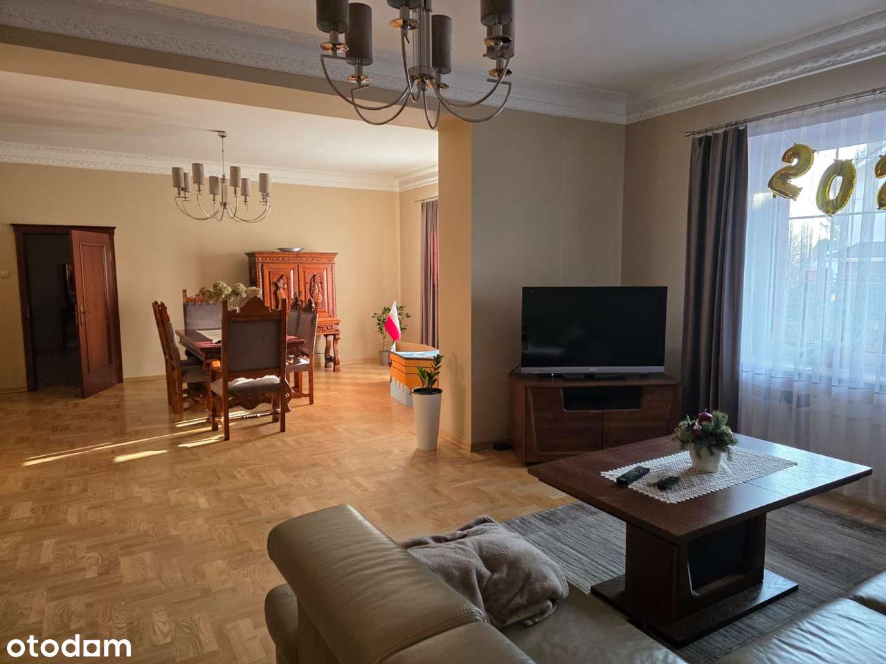 Nieruchomość komercyjna produkcyjno- usługowo -mieszkalna-1