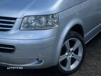 Volkswagen Transporter Multivan DPF Highline Autm. - 10