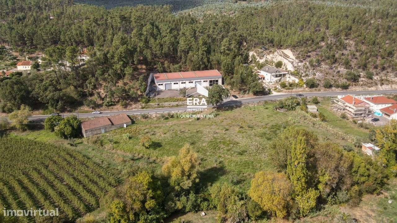 Terreno para Construção em Ourém!-21