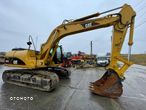 Caterpillar 315 CL* FINANSOWANIE* ZAMIANA* SKUP** - 4