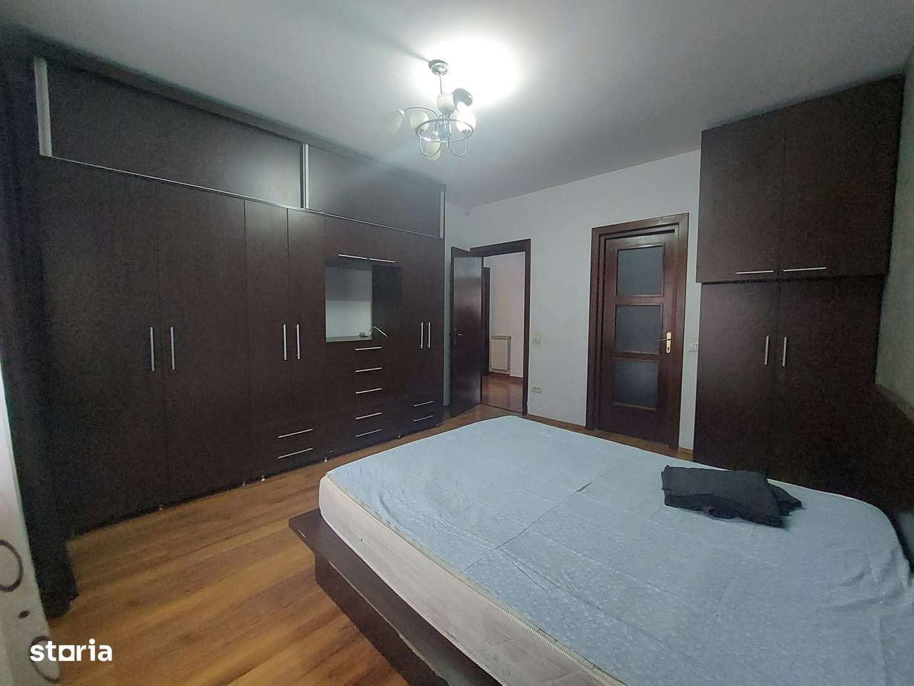 Apartament 3 Camere Strada Ciresului, Fundeni Dobroești - Imagine principală: 1/20