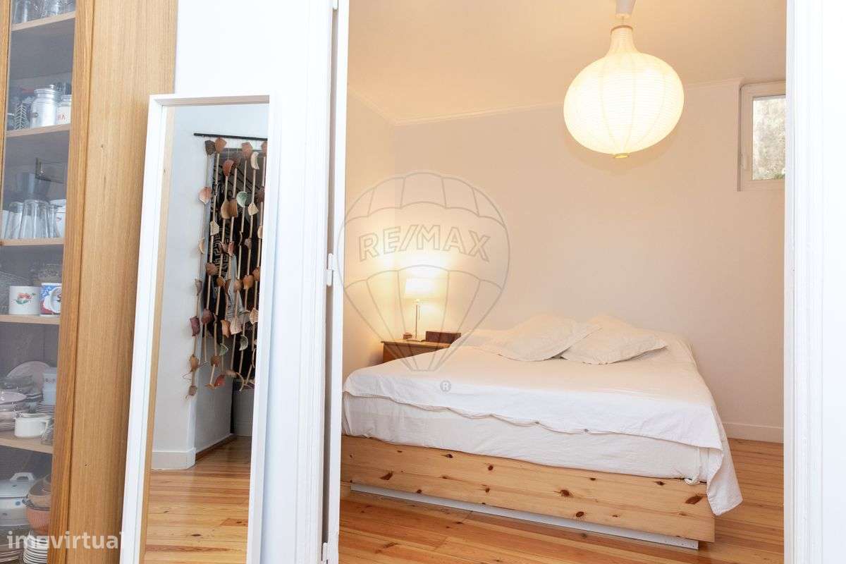 Apartamento T1 para arrendamento - Grande imagem: 5/11