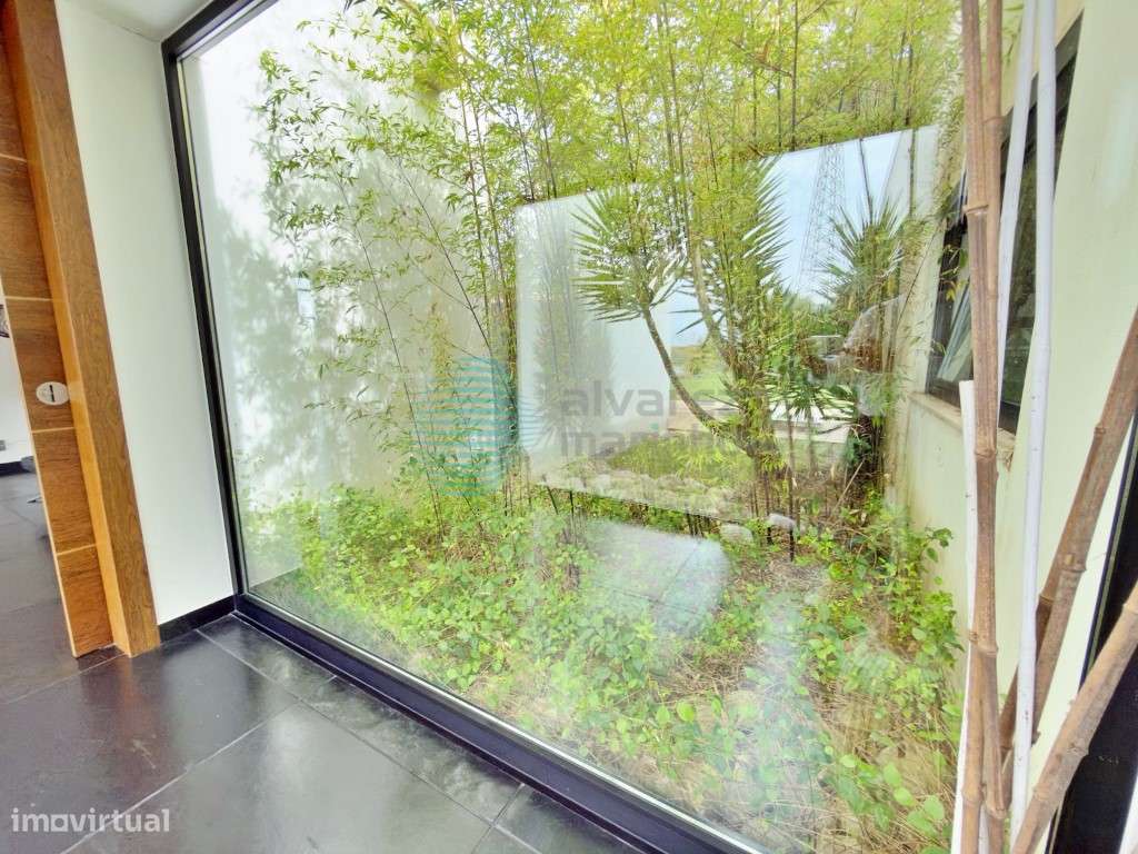 Excelente Moradia / Quinta, área de terreno com 14.600 m2, piscina ...-24