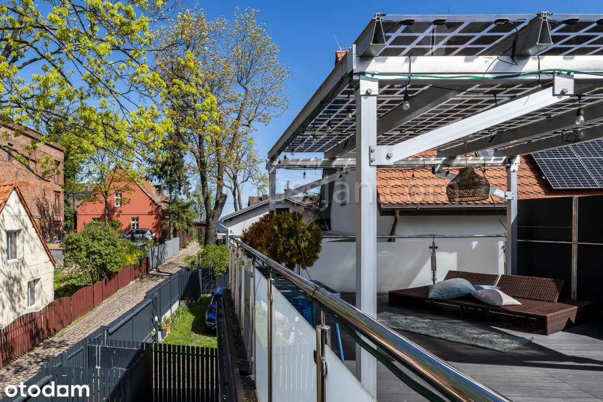 Unikatowy dom przy plaży - Pełny obrazek: 4/18