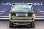 Land Rover Range Rover 3.0 Td6 Vogue - 5