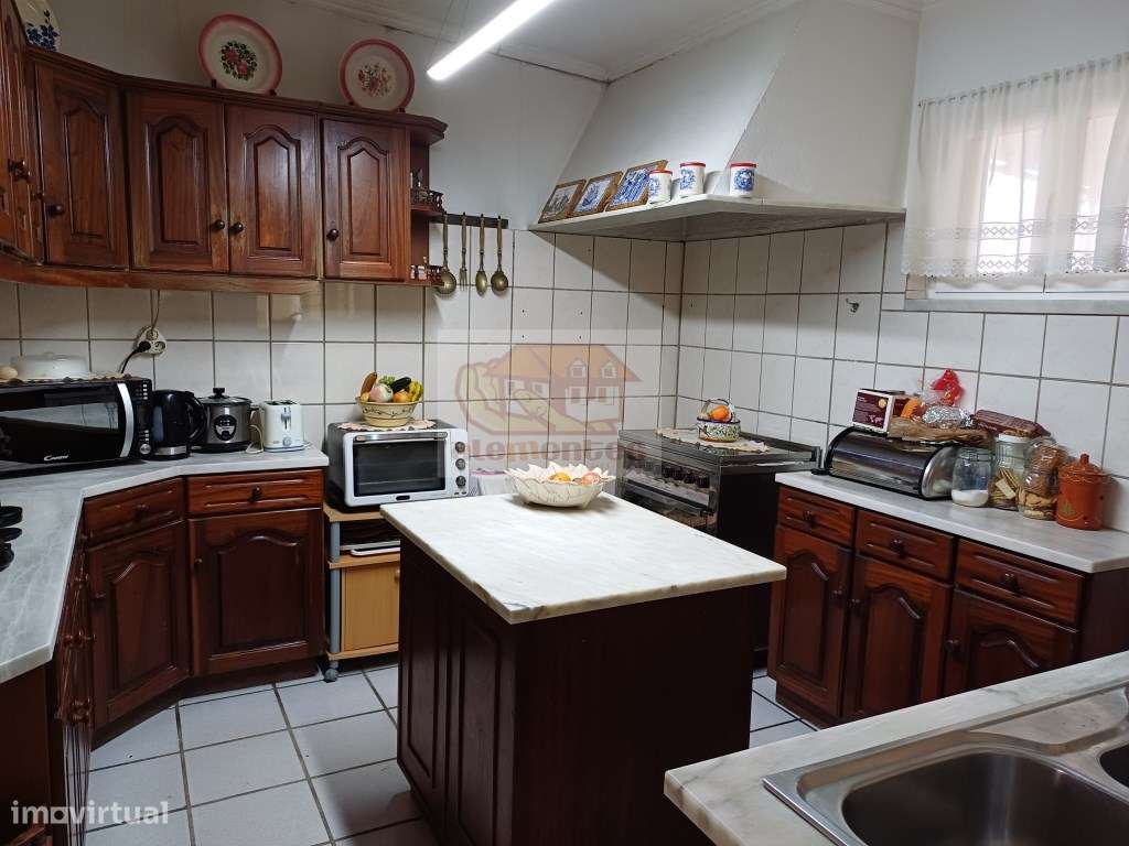 Excelente oportunidade - Quinta com 3 habitações em Grândola-19