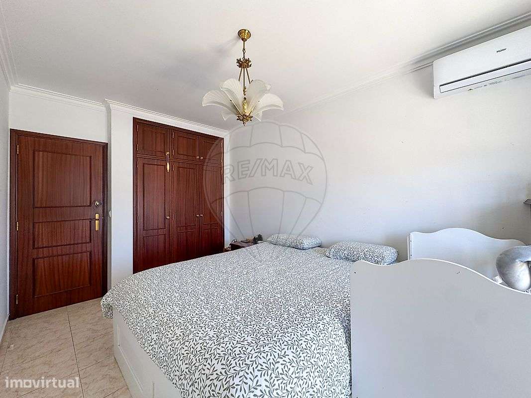 Apartamento T2 para venda-9