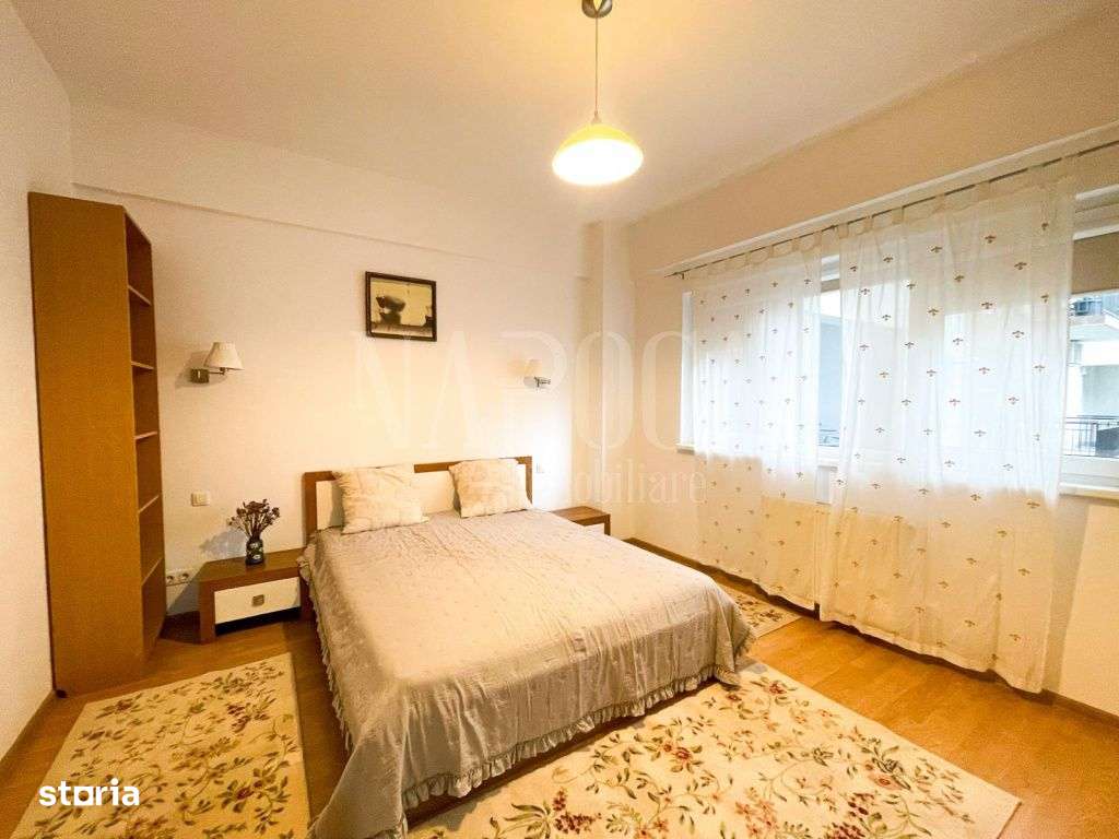 Apartament 2 camere de inchiriat in Centru, Cluj Napoca - Imagine principală: 5/6
