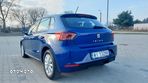 Seat Ibiza - 5