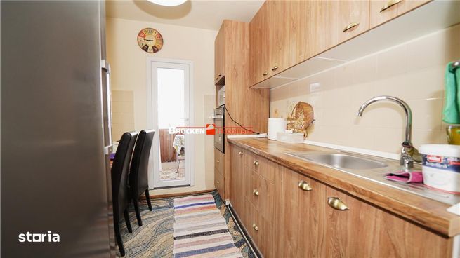 APARTAMENT 2 CAMERE | NUFARUL | ETAJ 2-3