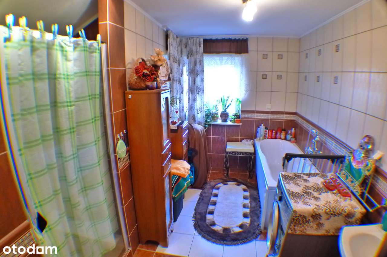 Suwałki - dom na Osiedlu Piastowskim-12