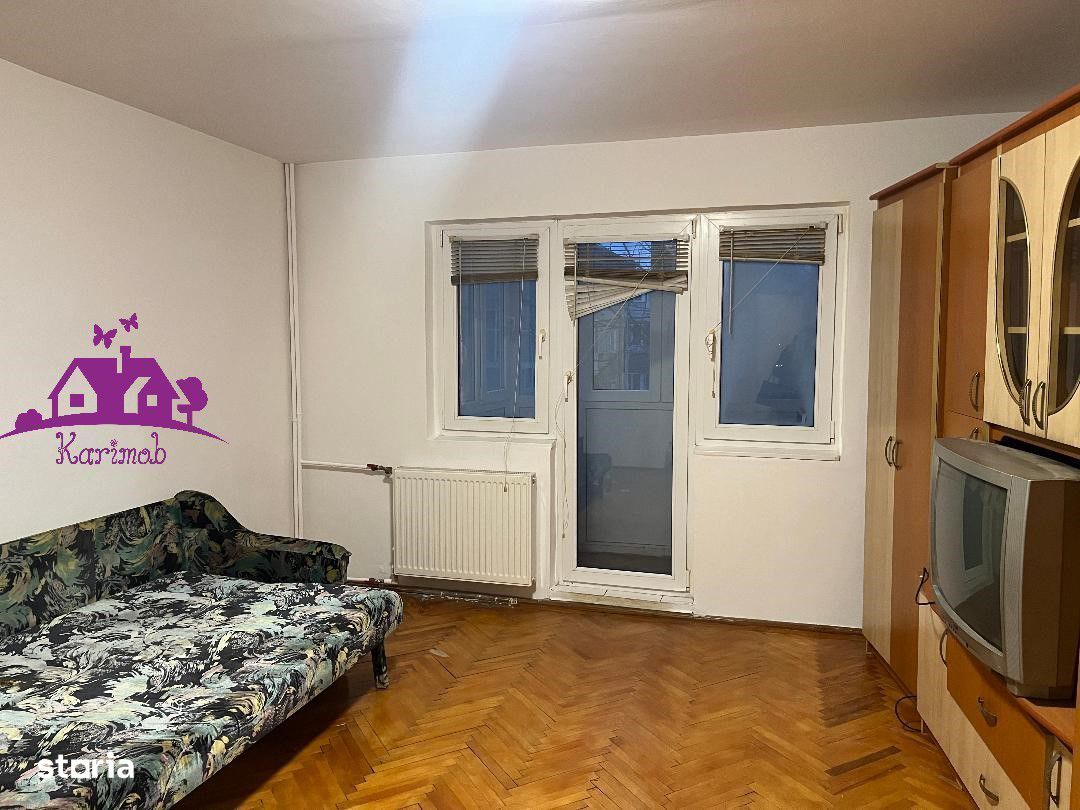 Apartament Bulevardul Dacia