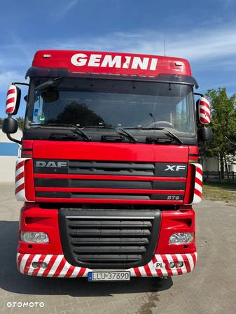 DAF XF 105 460 - 1