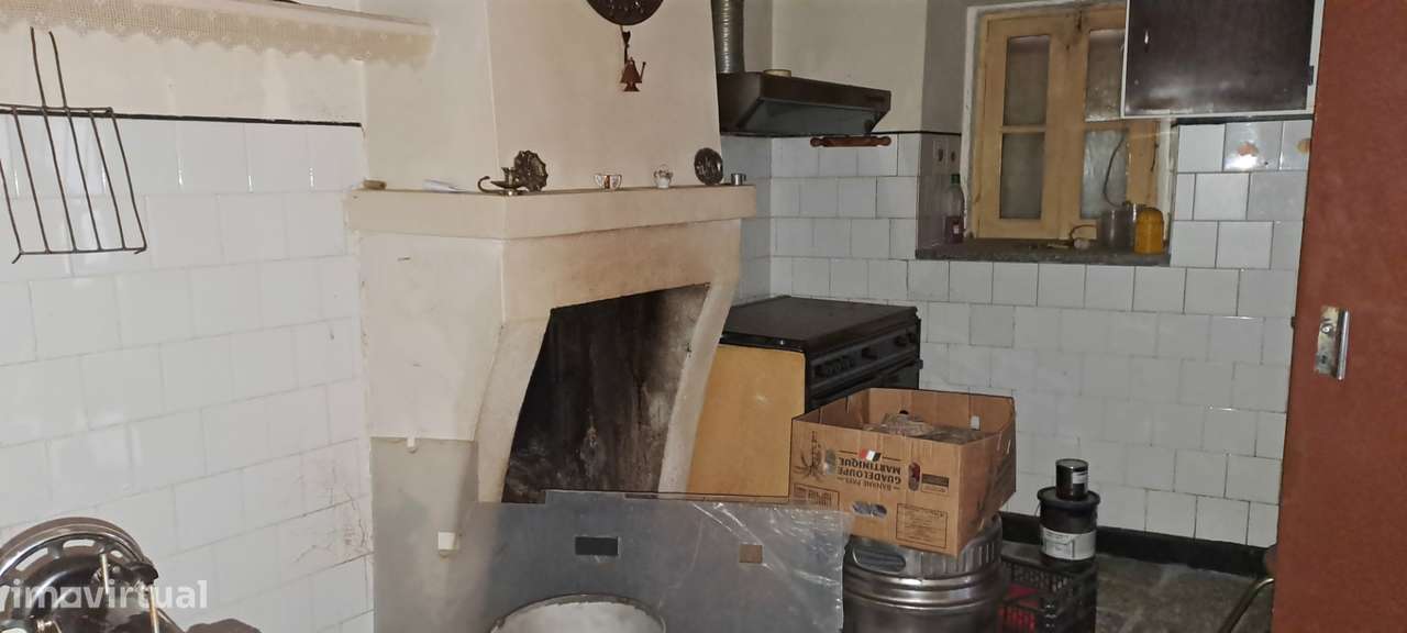 Moradia T2, Miranda do Douro-10