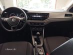 VW Polo 1.0 TSI Confortline - 23