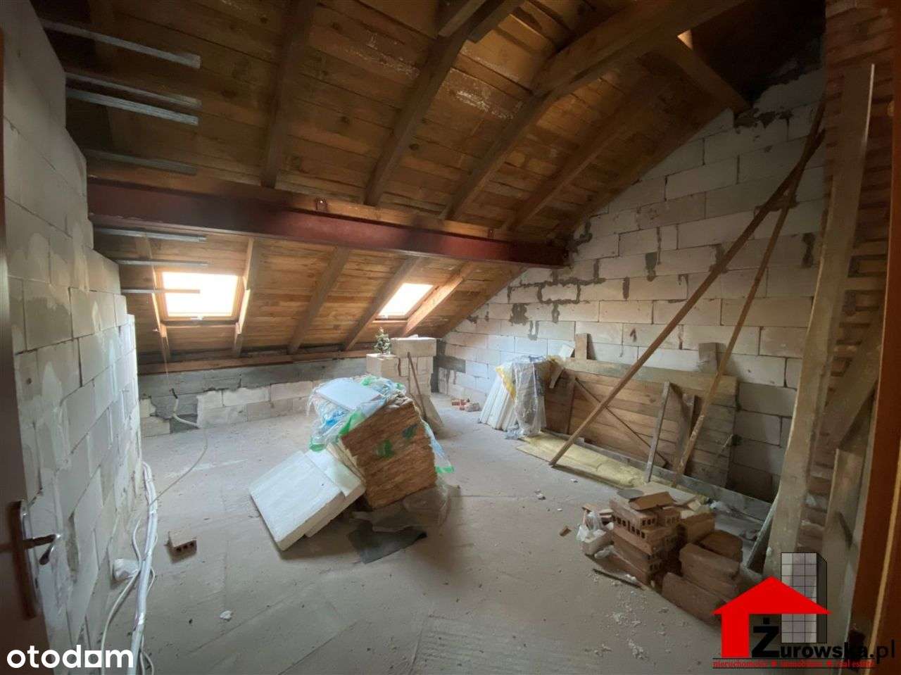 Lokal użytkowy, 147 m², Zawadzkie-9