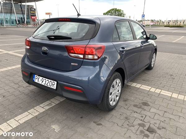 Kia Rio 1.0 T-GDI M - 6