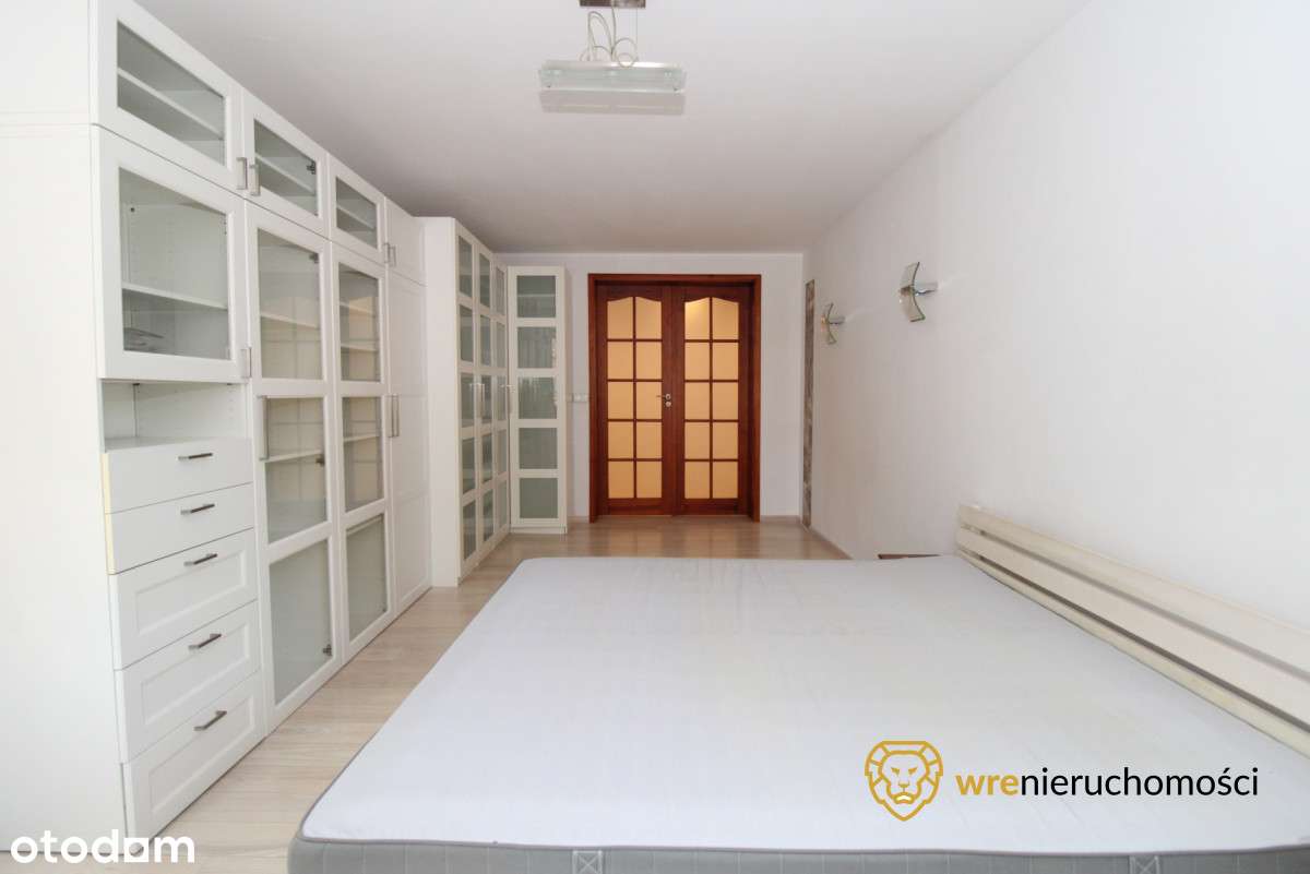 przestronne mieszkanie z balkonem, piękna okolica - Pełny obrazek: 4/17