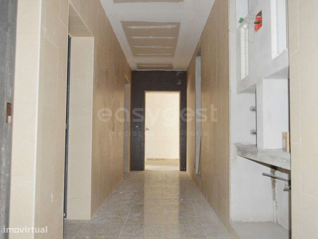 Apartamento T3 em nova construção com magnífica vista - Torres Novas - Grande imagem: 2/17