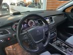 Peugeot 508 RXH 2.0 HDi Hybrid4 Limited Edition 2-Tronic - 7