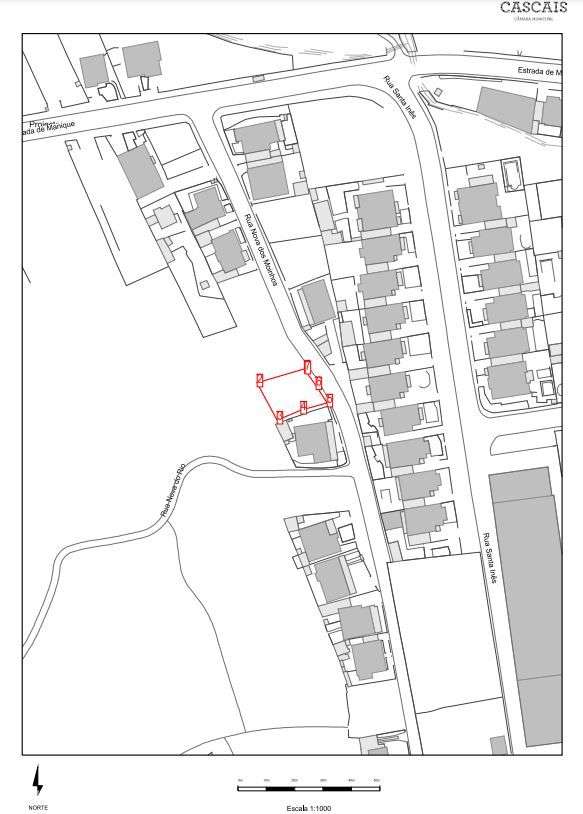 Terreno p/ construção, Alcabideche, Cascais - Grande imagem: 4/22