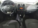 Dacia Sandero 1.5 75CP Laureate - 7