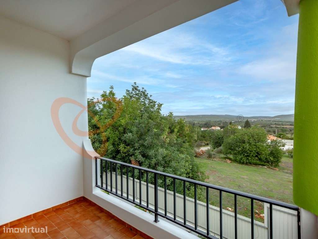 Moradia Isolada com 4 quartos para venda com Piscina, em Paderne, A...-21