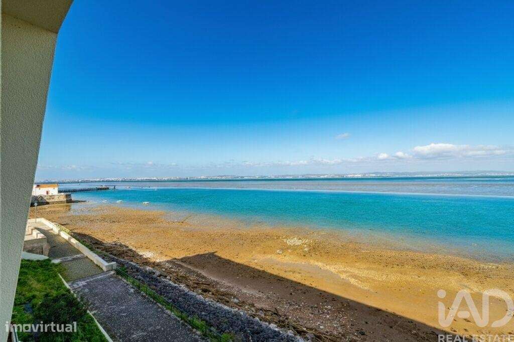 Duplex T3 em Alcochete de 151 m2 - Grande imagem: 2/40