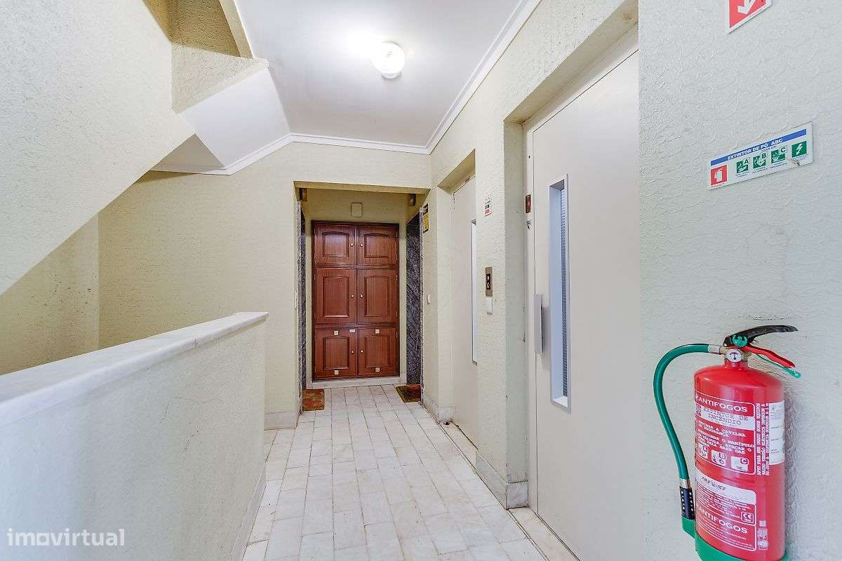 Apartamento T2 para venda-17