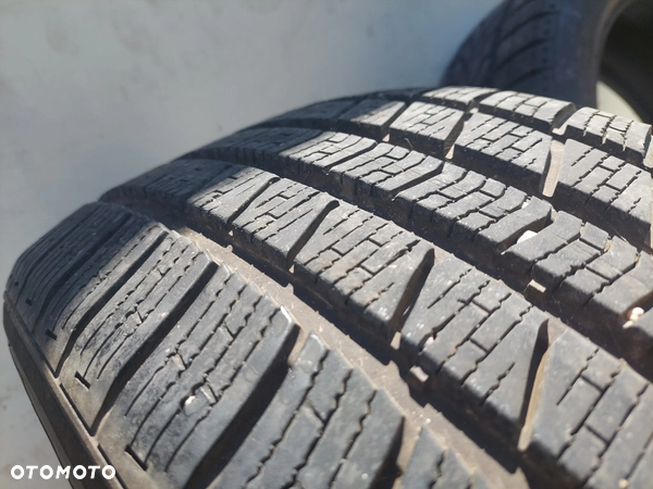 OPONA WIELOSEZONOWA RADAR DIMAX 245/45 R18 - 5