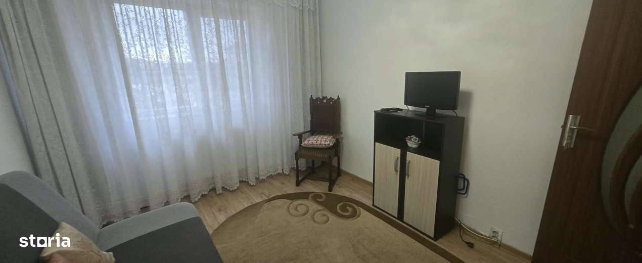 Apartament 3 camere 2 bai si 2 balcoane, Rovinari-9
