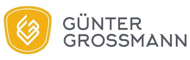 Günter Grossmann logo
