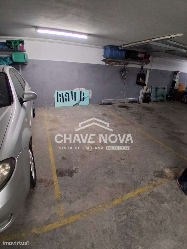 PS - Apartamento T2 - Baguim do Monte-14