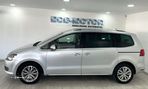 VW Sharan 2.0 TDI Highline DSG - 15