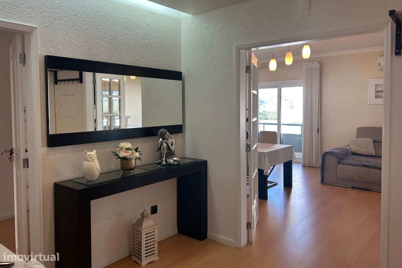 Apartamento T3, Viseu, Mortágua, Mortágua, Vale de Remígio, Cortegaça - Grande imagem: 5/29