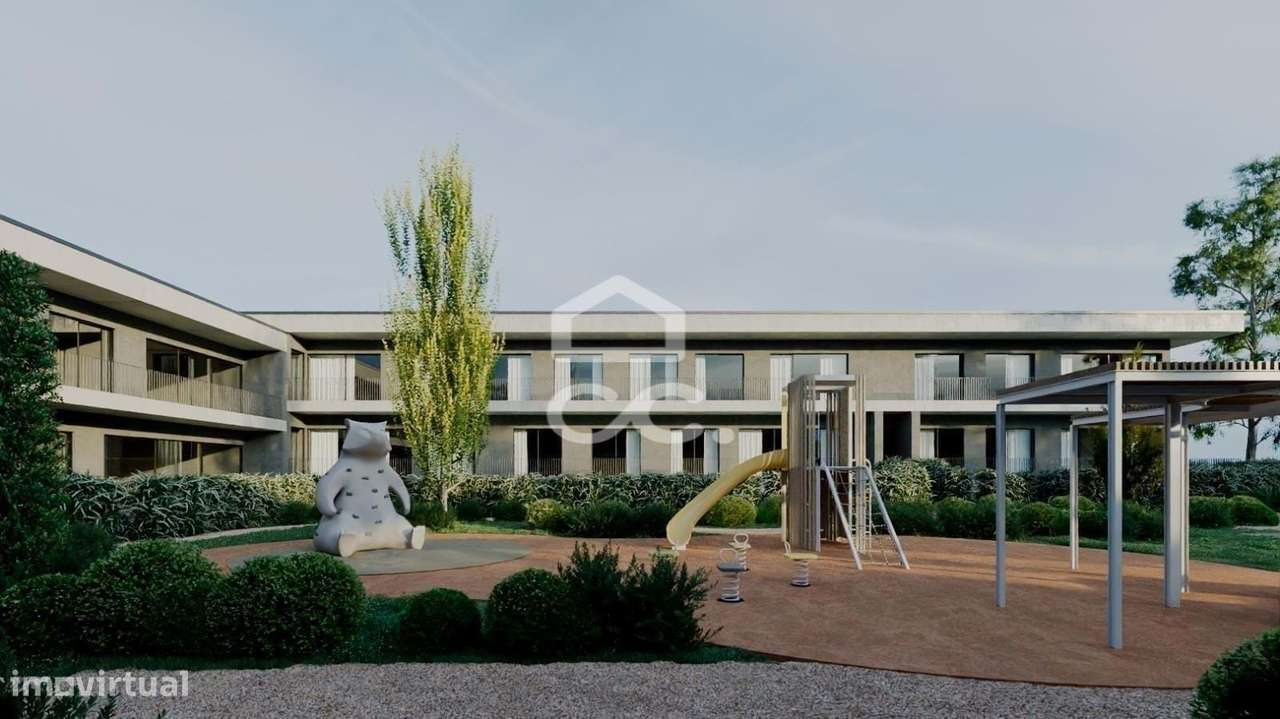 Apartamento T2, Lodares, Lousada - Grande imagem: 5/8