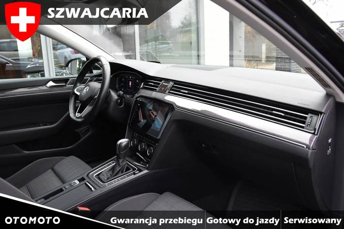 Volkswagen Passat 2.0 TDI EVO Business DSG - 29