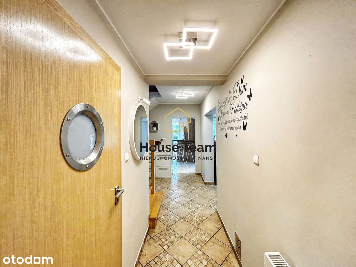 Dom wolnostojący w Osielsku-142 m2-działka 1002 m2-8