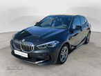 BMW 116 d Pack 50 anos M Auto - 2