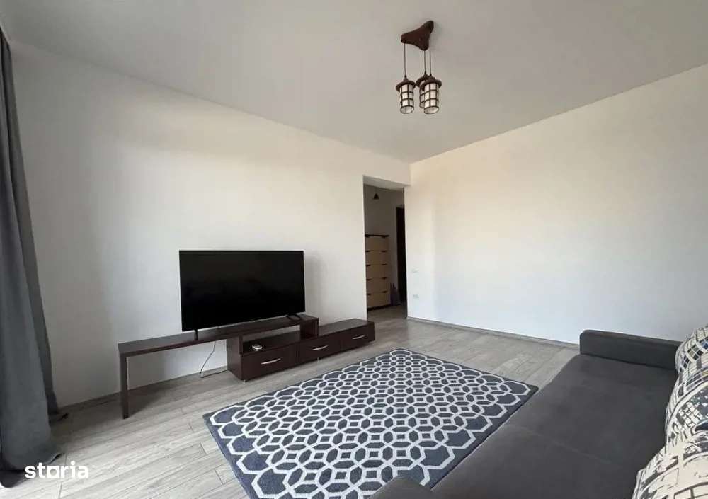 Apartament 2 camere | Tomis Plus | Decoamndat | Termen Lung - Imagine principală: 2/8