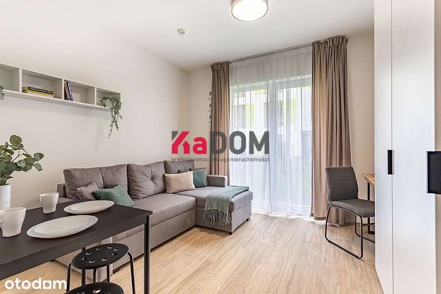 Apartamenty dla studentów - Bez Prowizji AKTUALNE