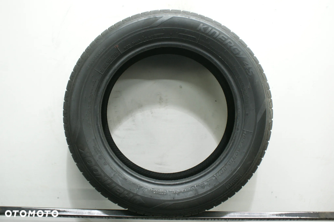 całoroczne 195/60R16 HANKOOK KINERGY 4S , 5,9mm - 4