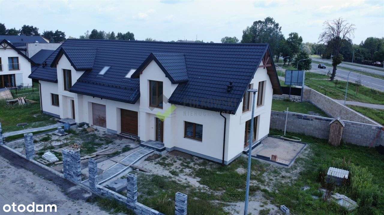 Dom dla Twojej Rodziny - Pełny obrazek: 4/13