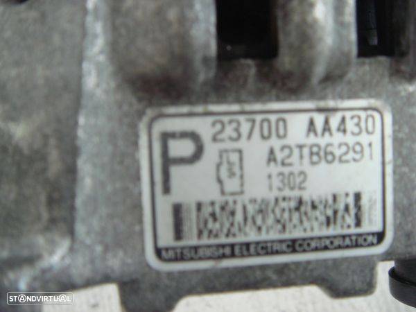 Alternador Subaru Impreza Três Volumes (Gd) - 4