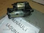 Motor de arranque Renault 1.9 Dci ref. 7700116260
Laguna, Trafic, megane etc - 2